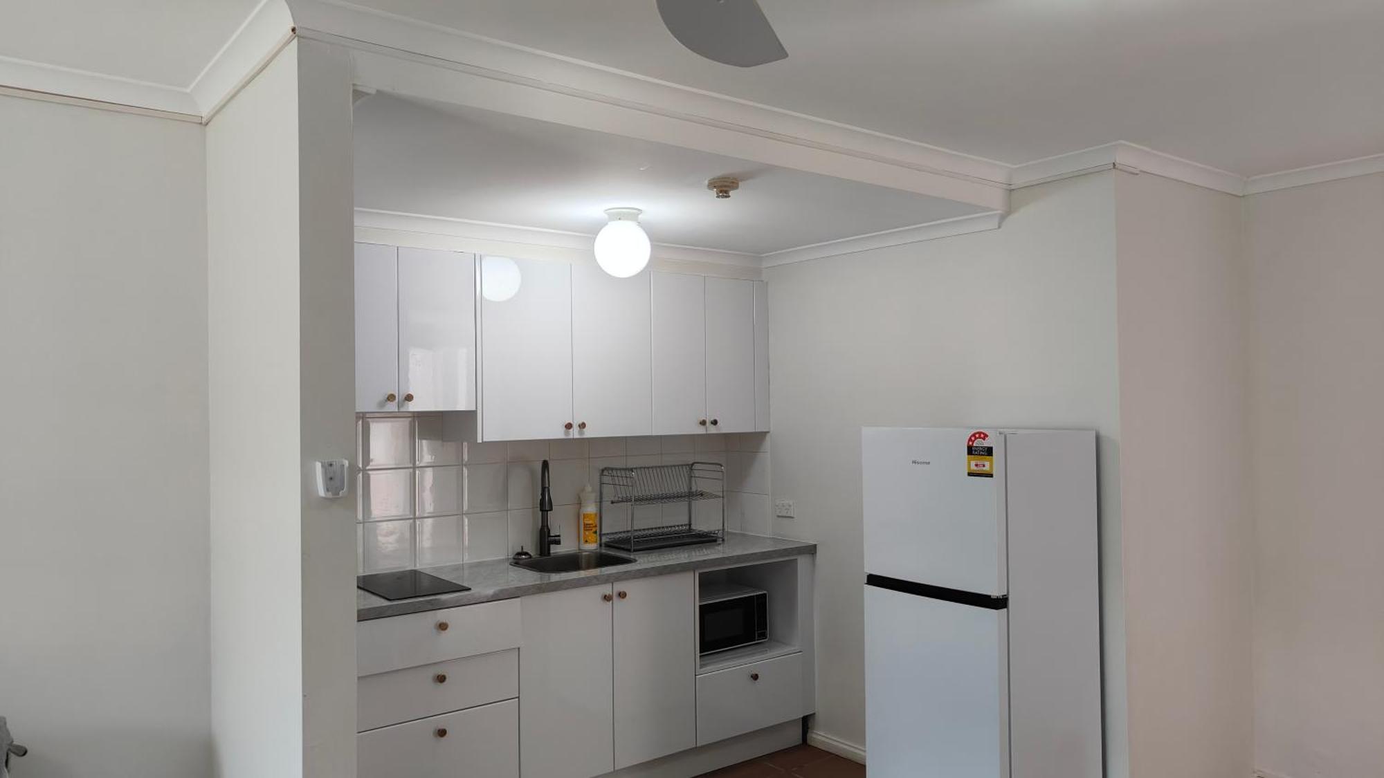 Forstay Motel Forster Kültér fotó